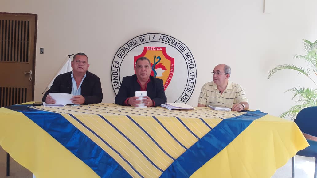 Médicos en Bolívar lamentan que persista cierre de centro pediátrico ante confirmación de difteria