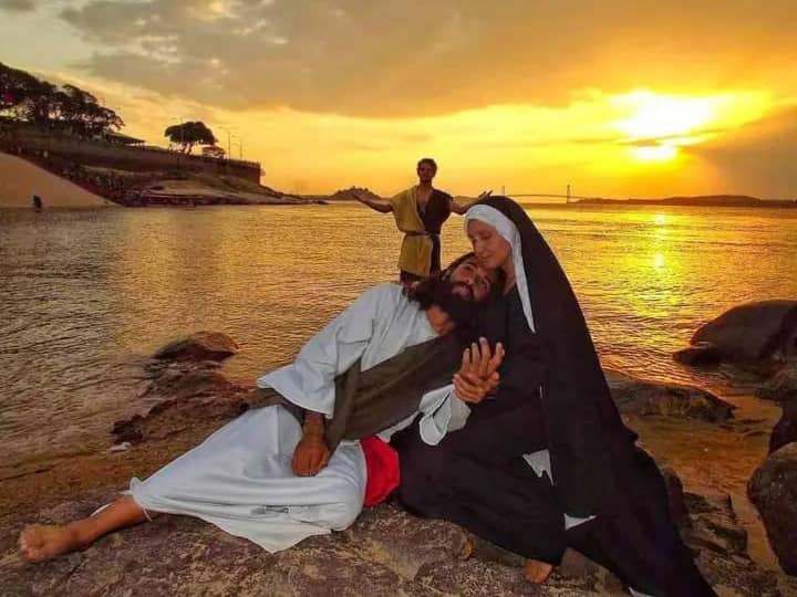 El Cristo del Orinoco: 30 años de fe a través del arte y la cultura