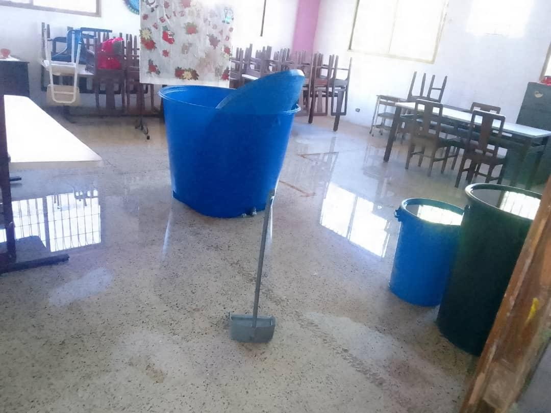 Escuela de Artes y Oficios