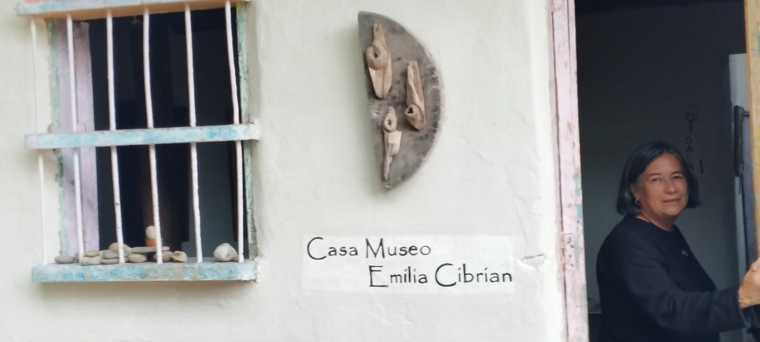 Casa Museo de Calderas