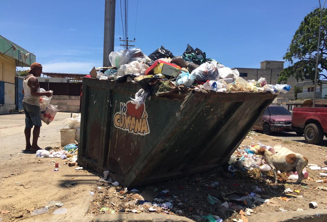 basura