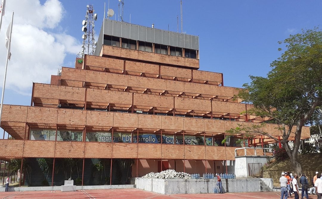 Exigen profundizar investigaciones por corrupción en la CVG y sus empresas