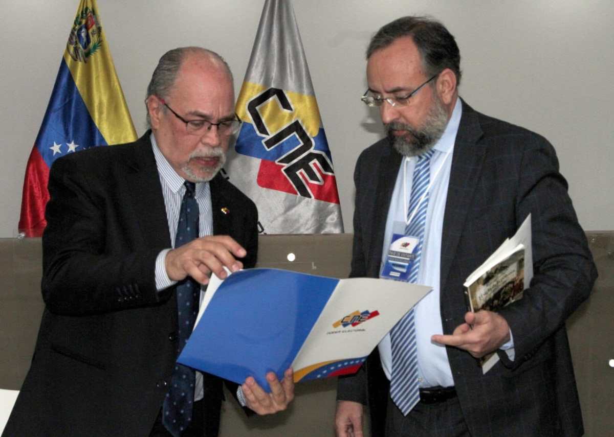 CNE | Primaria | CNP