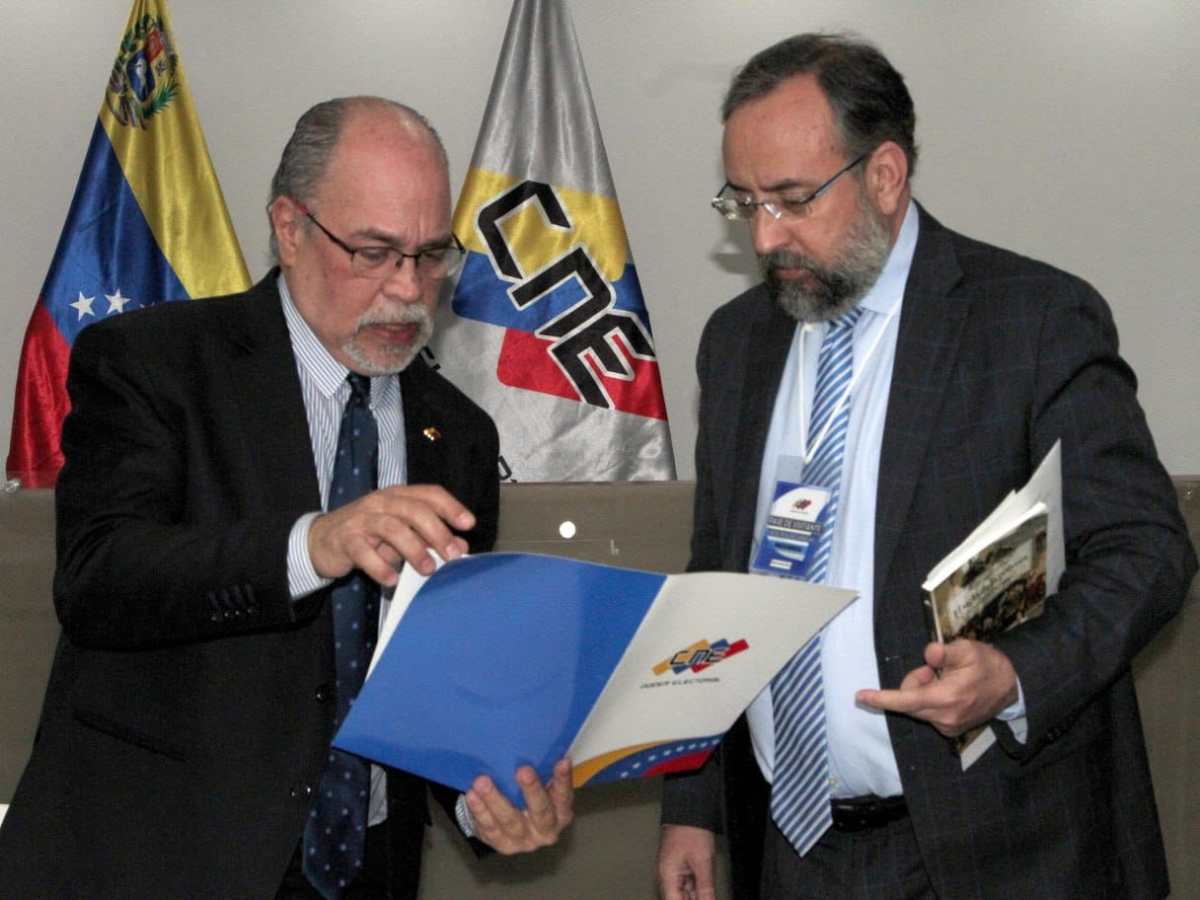 CNE | Primaria | CNP