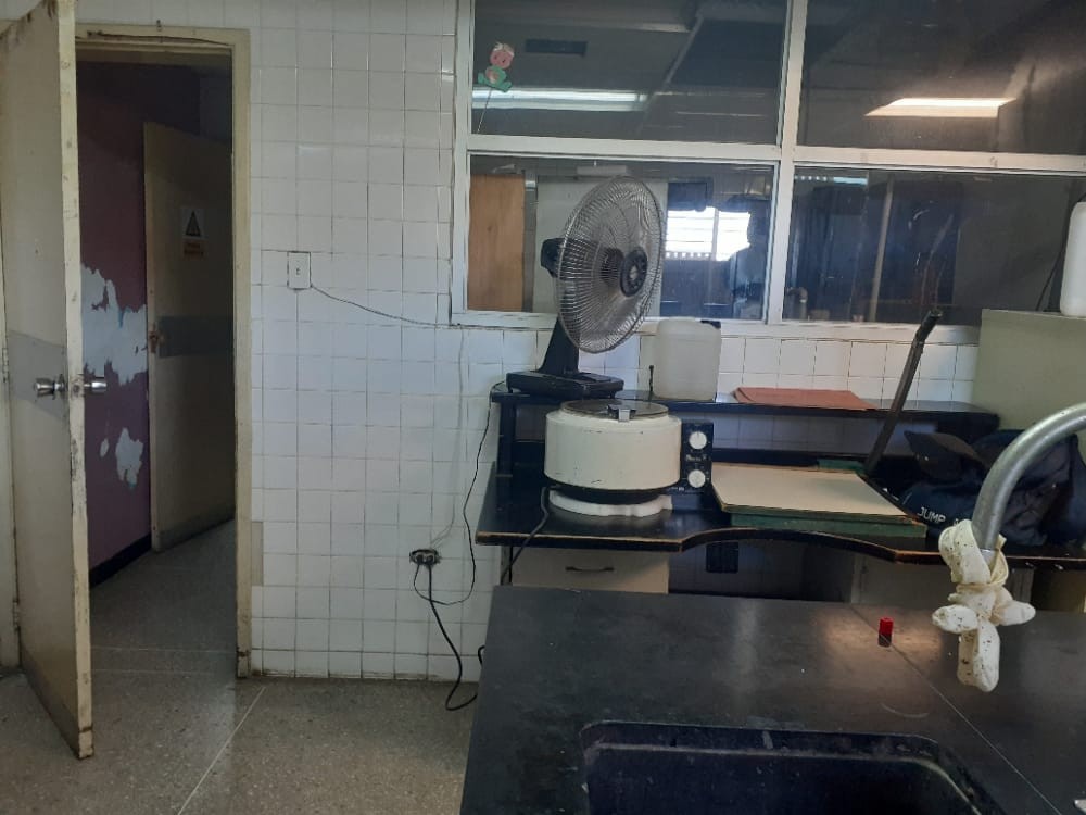 micología