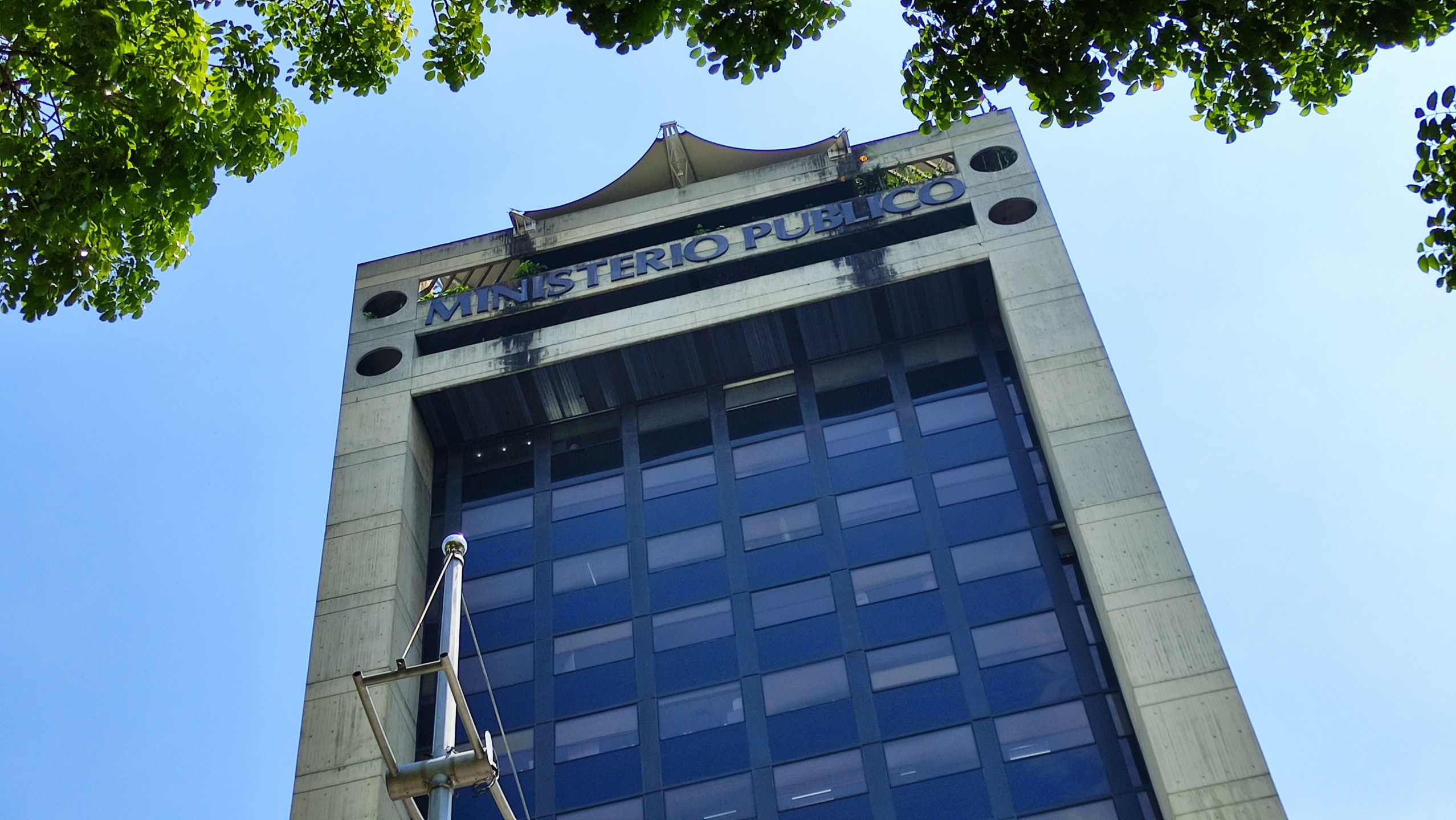 MInisterio Público. Órgano de denuncia