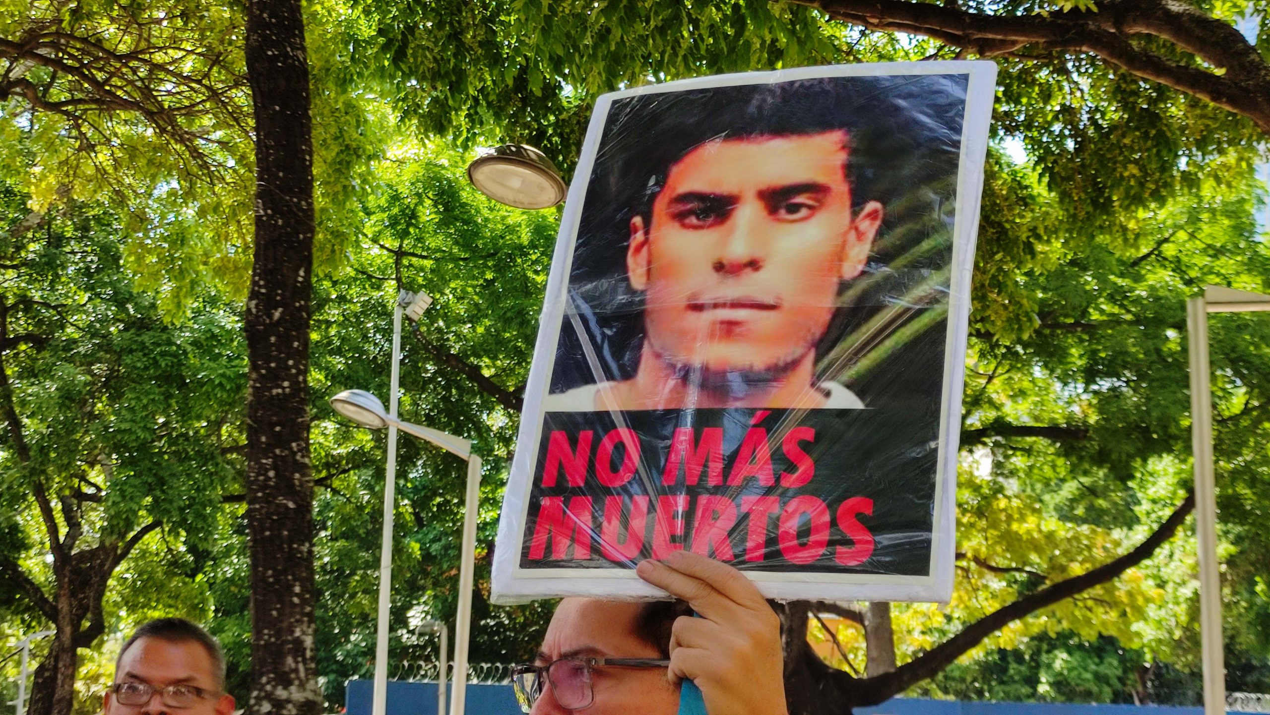 Juan Pablo Pernalete