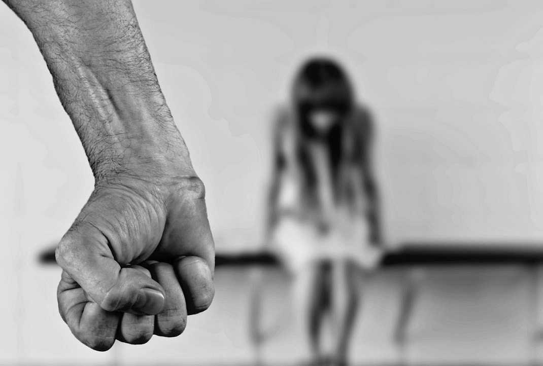 violencia menores de edad