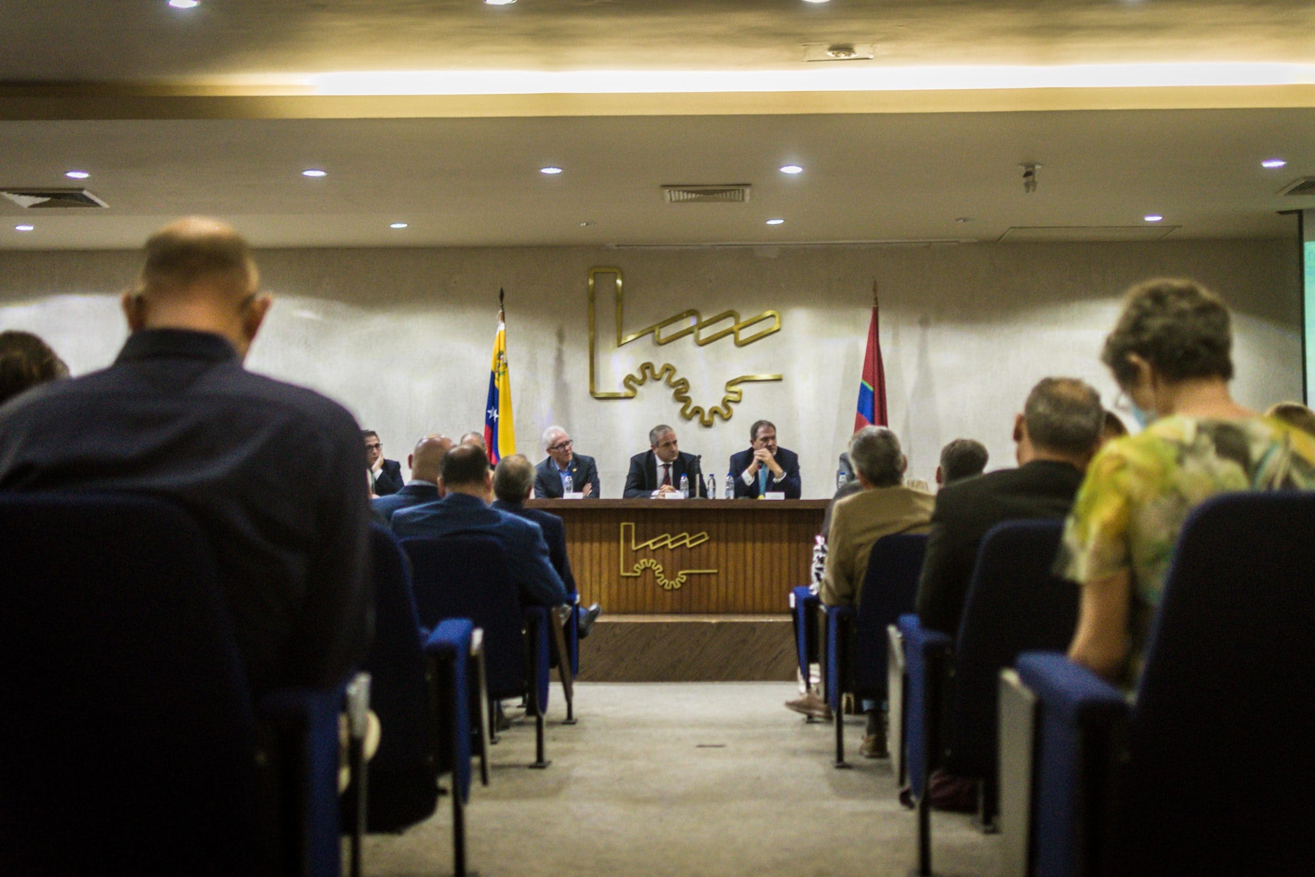 industria carabobeña