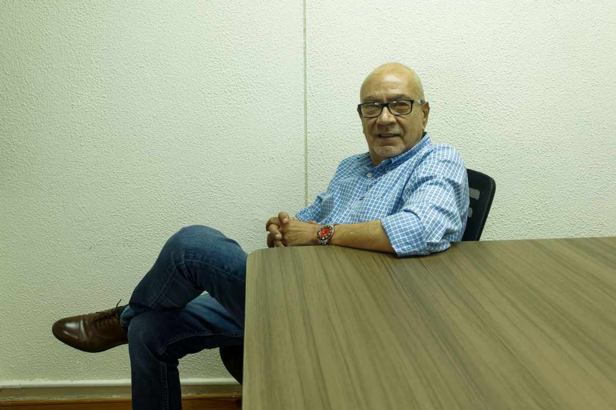 Andrés Caleca | Caleca