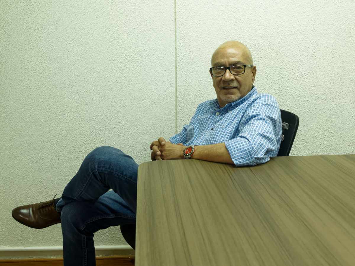 Andrés Caleca | Caleca