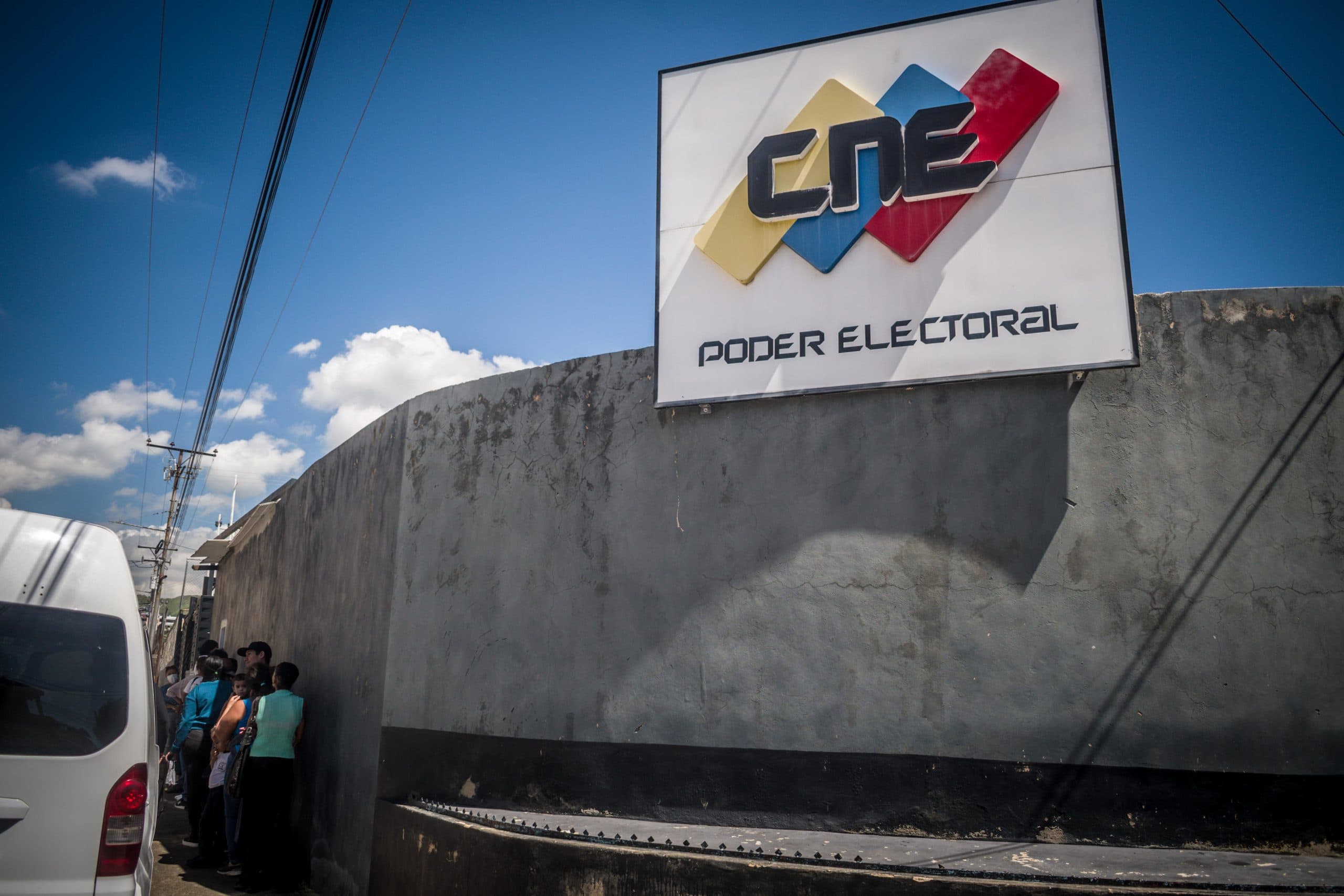 registro electoral