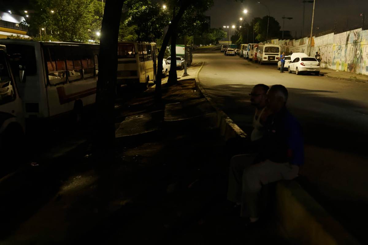 colas de combustible