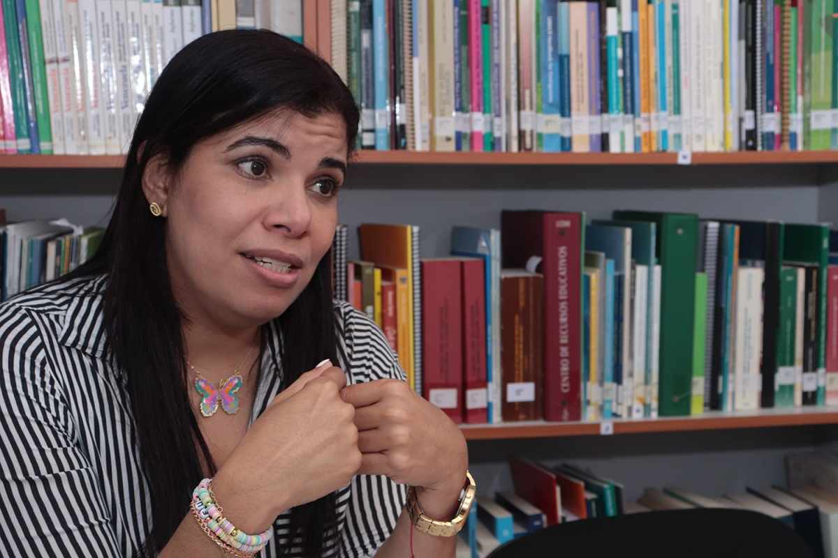 Arco Minero constituye una variable en las formas de violencia a NNA