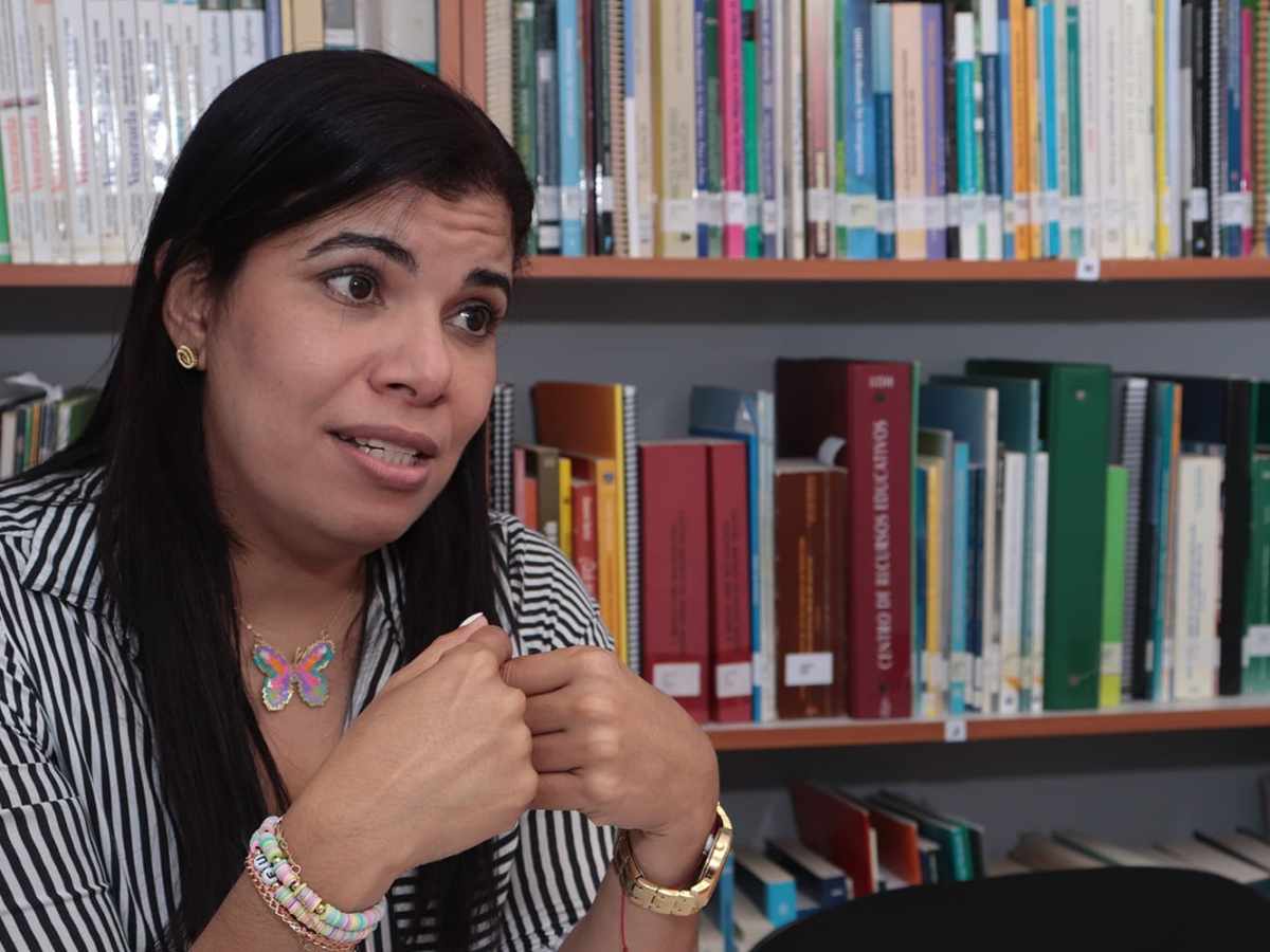 Arco Minero constituye una variable en las formas de violencia a NNA