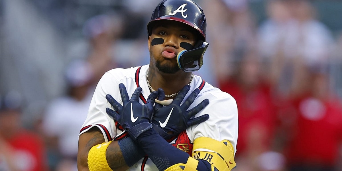 Ronald Acuña