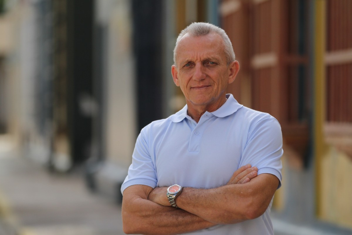 Augusto Pradelli Zulia