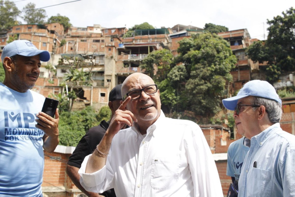 Caleca | Andrés Caleca