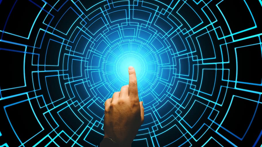 Inteligencia artificial, IA