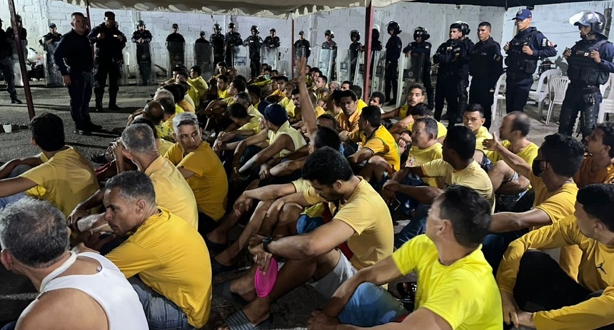 funcionarios policiales