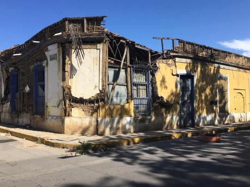 La cultura sísmica quedó en el olvido a 29 años del terremoto de Cariaco