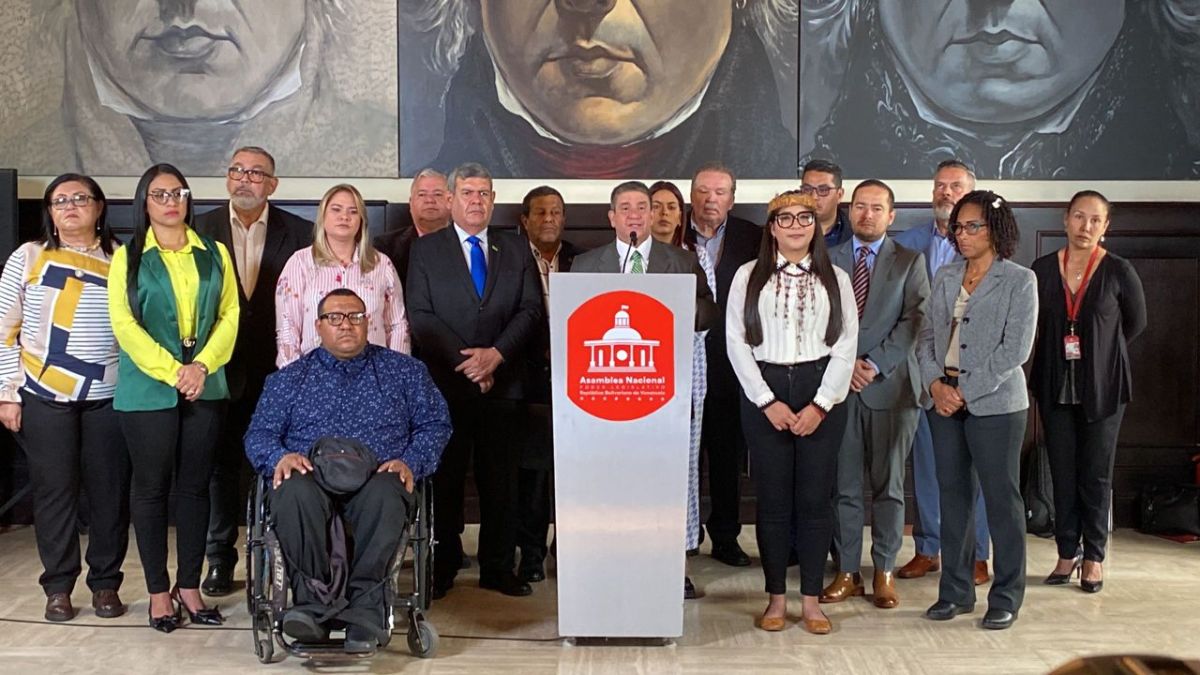 CPE | Comité de Postulaciones Electorales