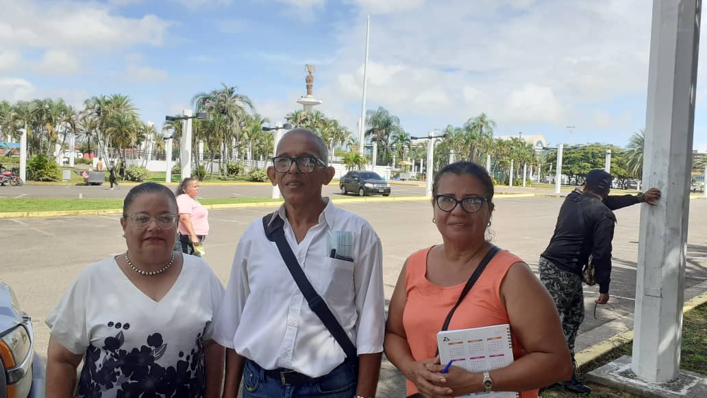 CVG jubiló a trabajadores sin pagarles prestaciones