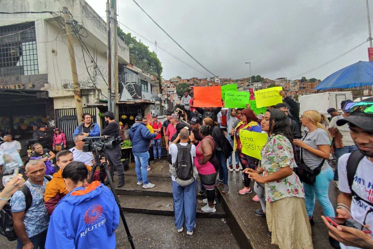 María Corina Machado | María Corina | Machado | Petare