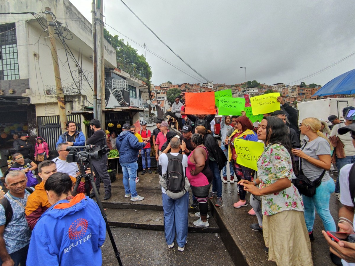 María Corina Machado | María Corina | Machado | Petare