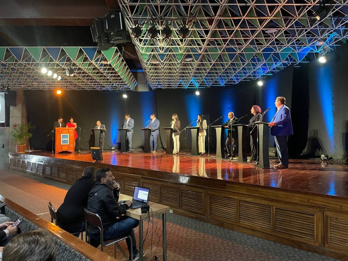 Oposición | Primaria