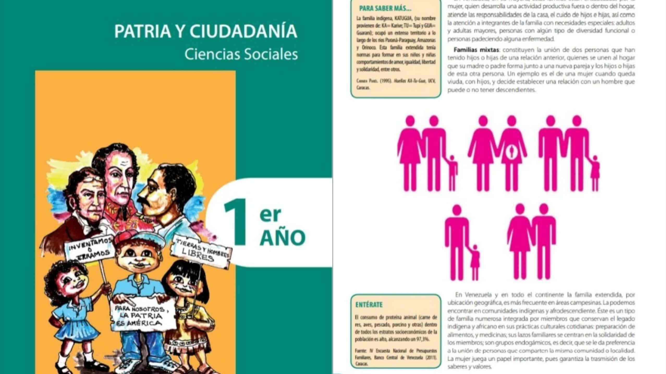 educación sexual integral