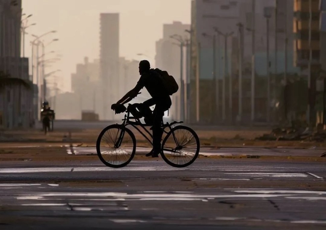 Ciclovías Maracaibo