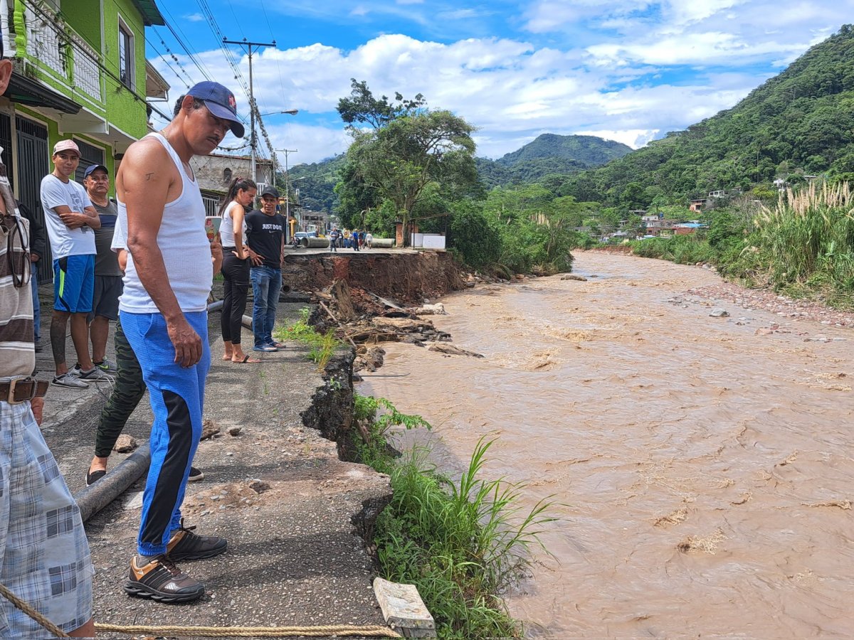 Táchira