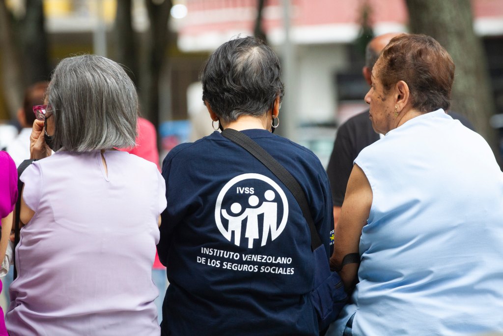 “El desafío de una vejez digna en Venezuela” será el tema del forochat de este #29Abr 