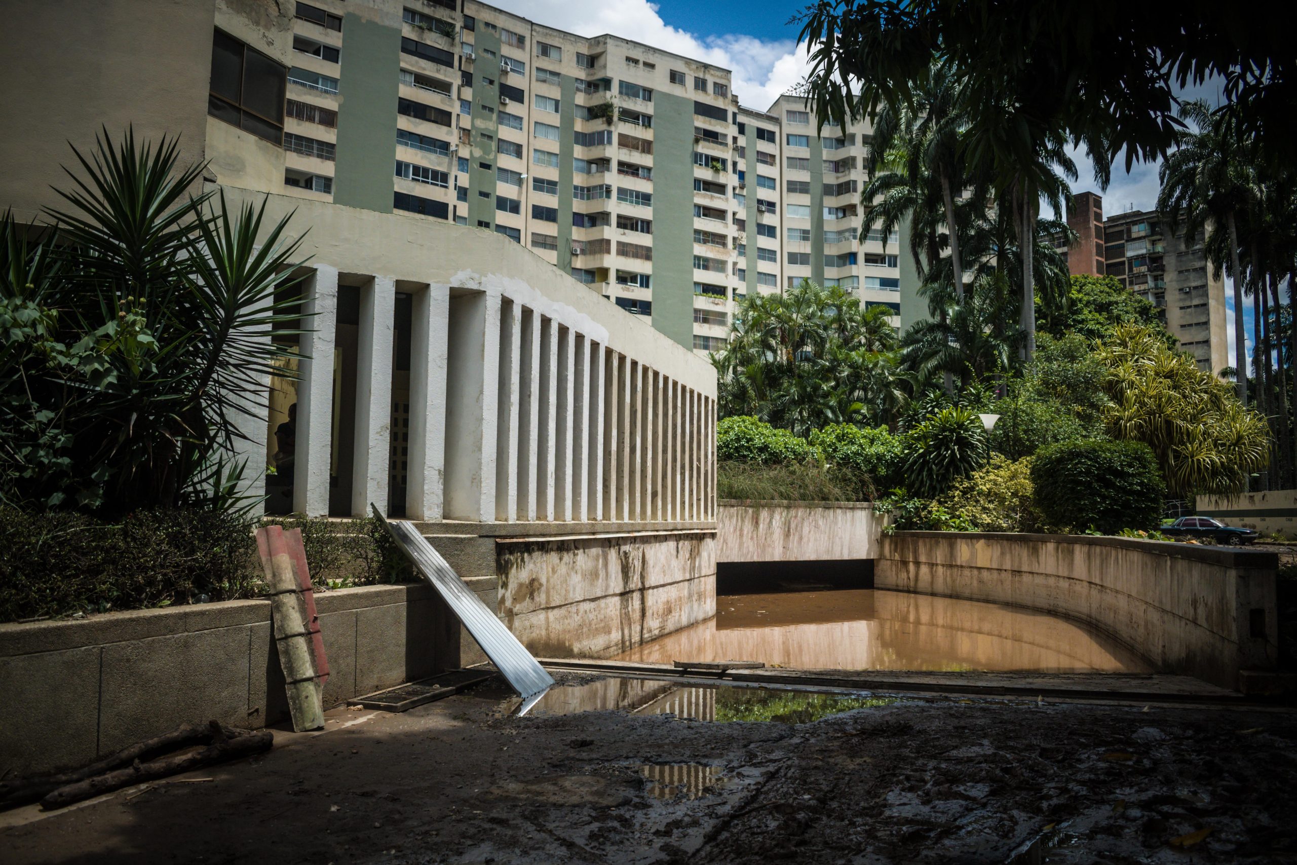 parque kerdell
