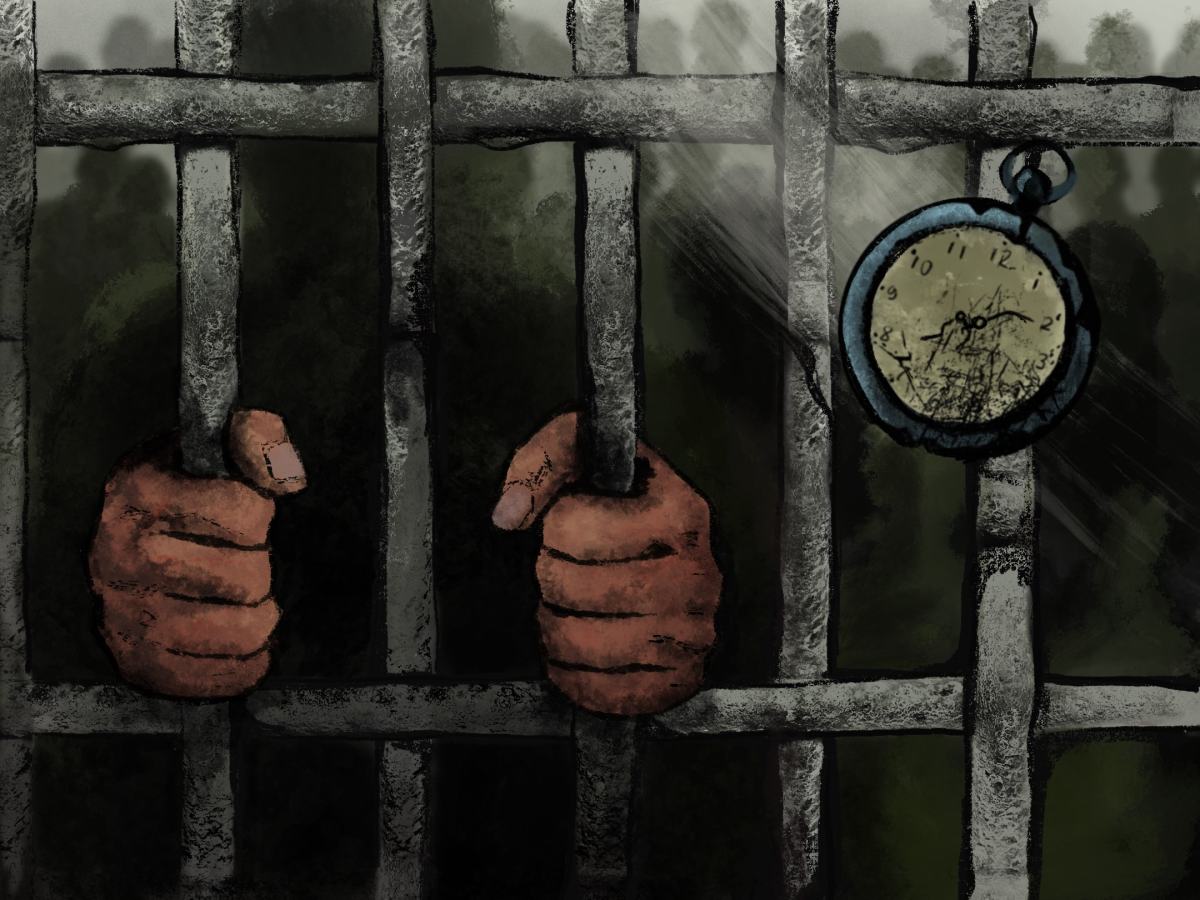 Ni el Plan Cayapa ni la Comisión para la Reforma Judicial pusieron fin al retardo procesal