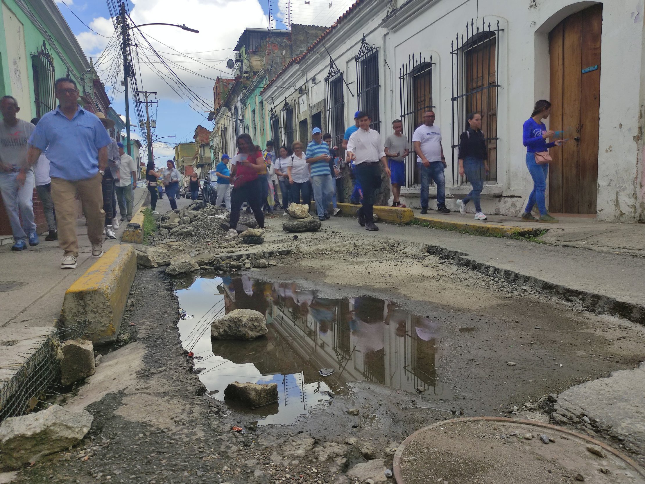 María Corina | Machado | María Corina Machado