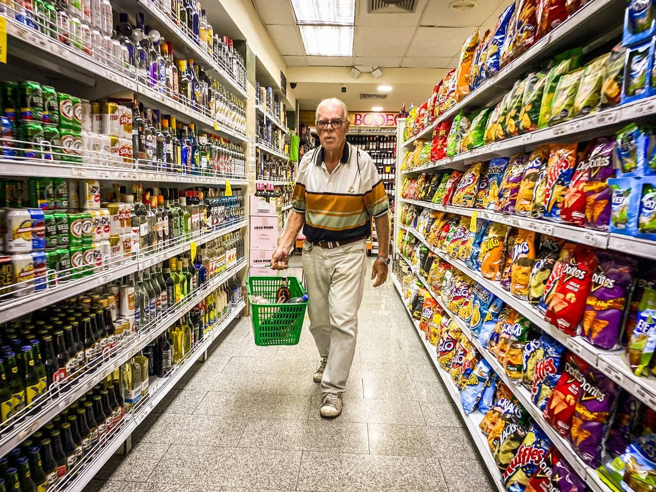 mercado