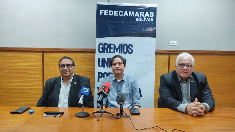 A pesar de las diferentes ofertas de los comerciantes, el bajo poder adquisitivo del venezolano redujo el consumo de diferentes rubros