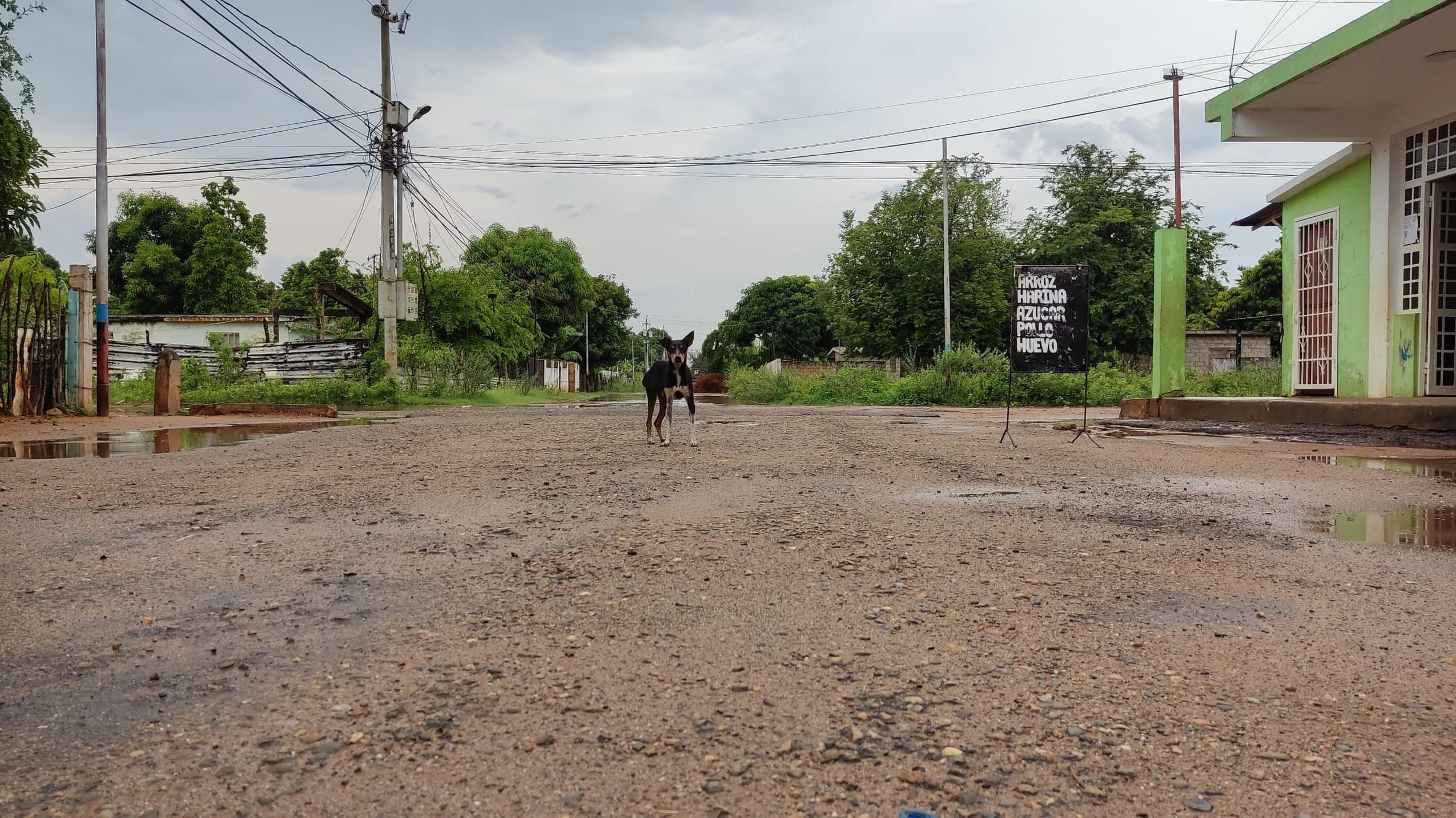 Barrio Rafael Urdaneta
