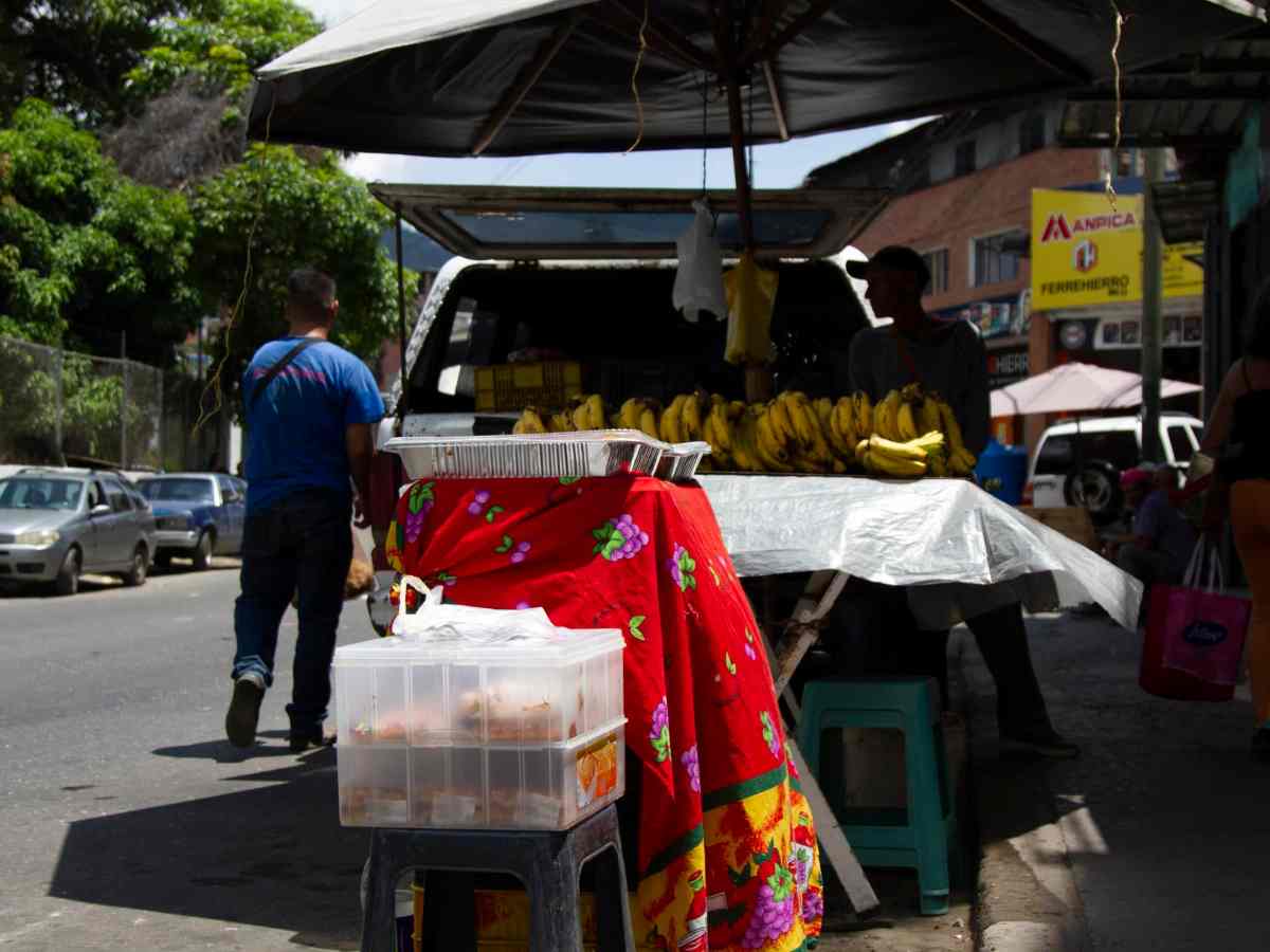 comercio
