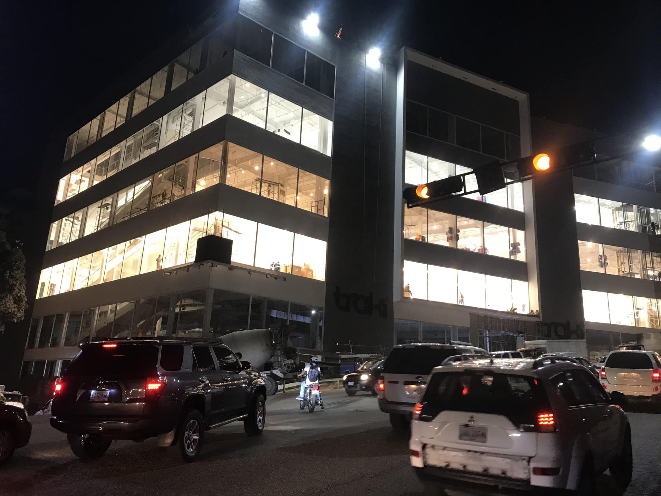 Foto: Cortesía - @LaKathe777