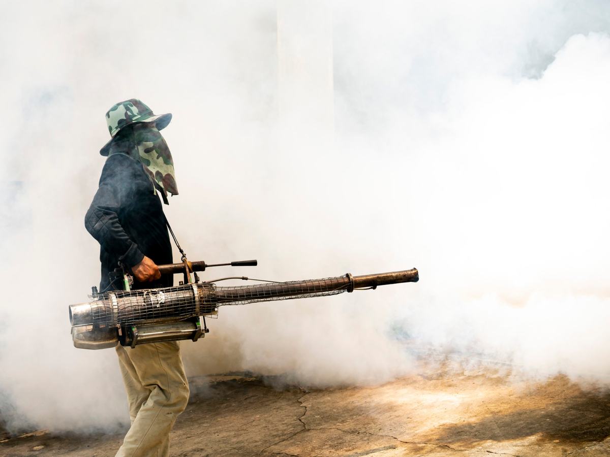 Infectólogos advierten que se necesita inmunizar a 15 millones de venezolanos contra la fiebre amarilla