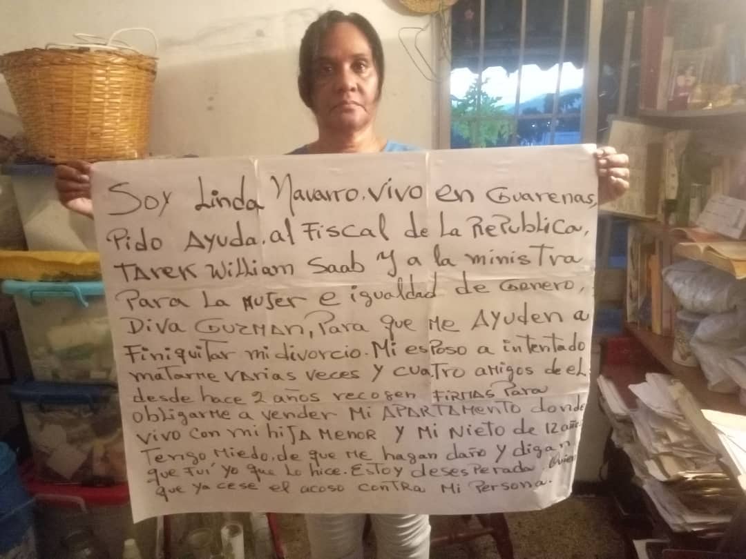 Linda Navarro