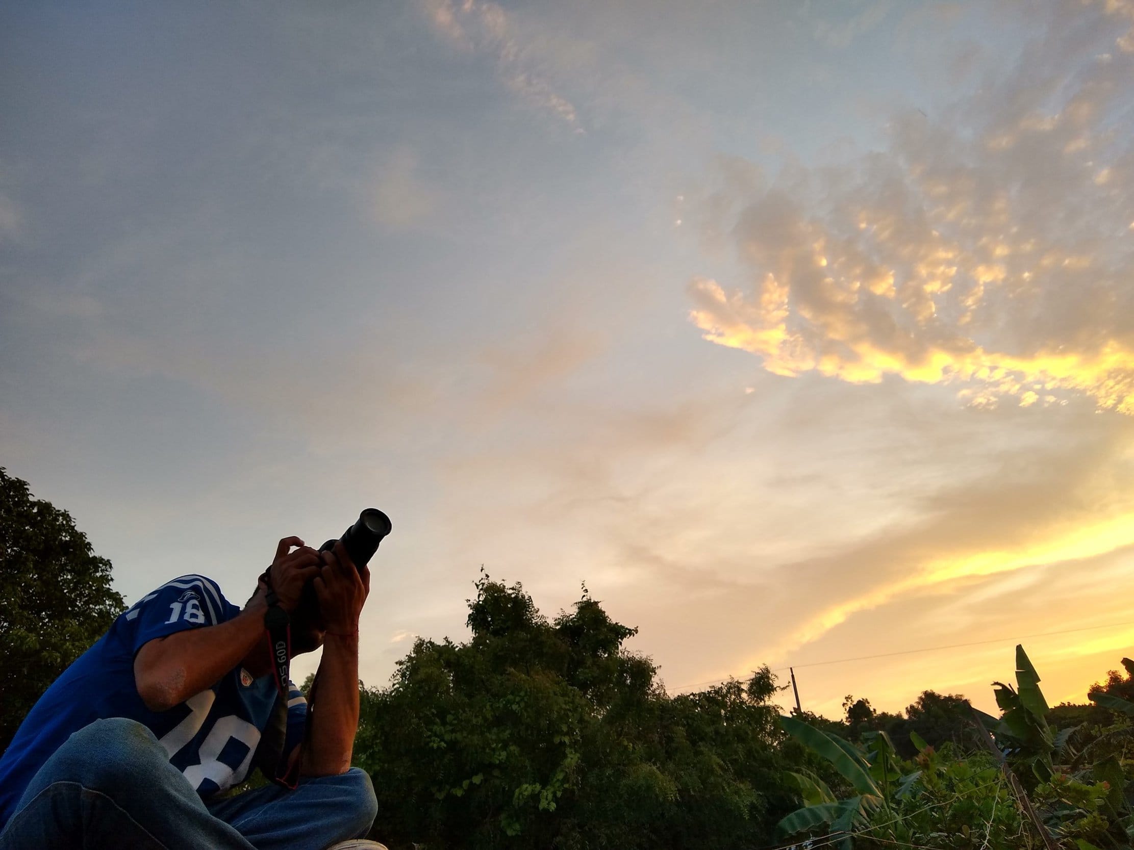 Eclipse Zulia