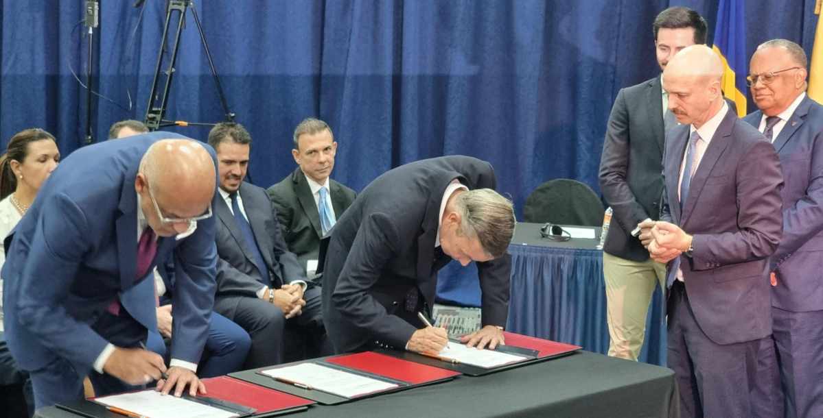 Diálogo | Negociación | Acuerdo