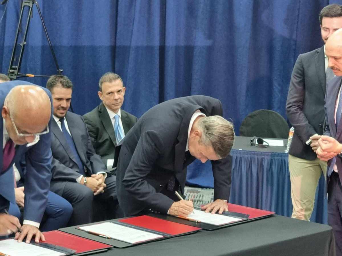 Diálogo | Negociación | Acuerdo