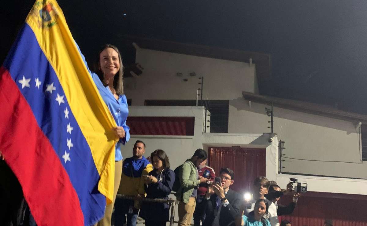 Machado | Primaria | 2024 | Prospectivas