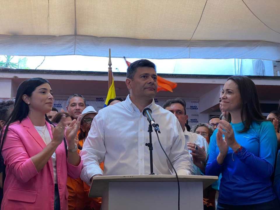 Machado | Primaria-detenido