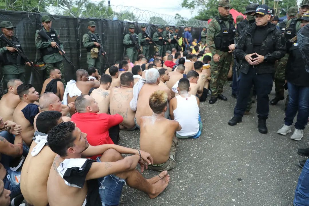 Internado Judicial de Yaracuy